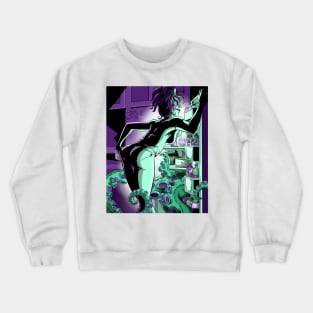 Midnight Snack Crewneck Sweatshirt